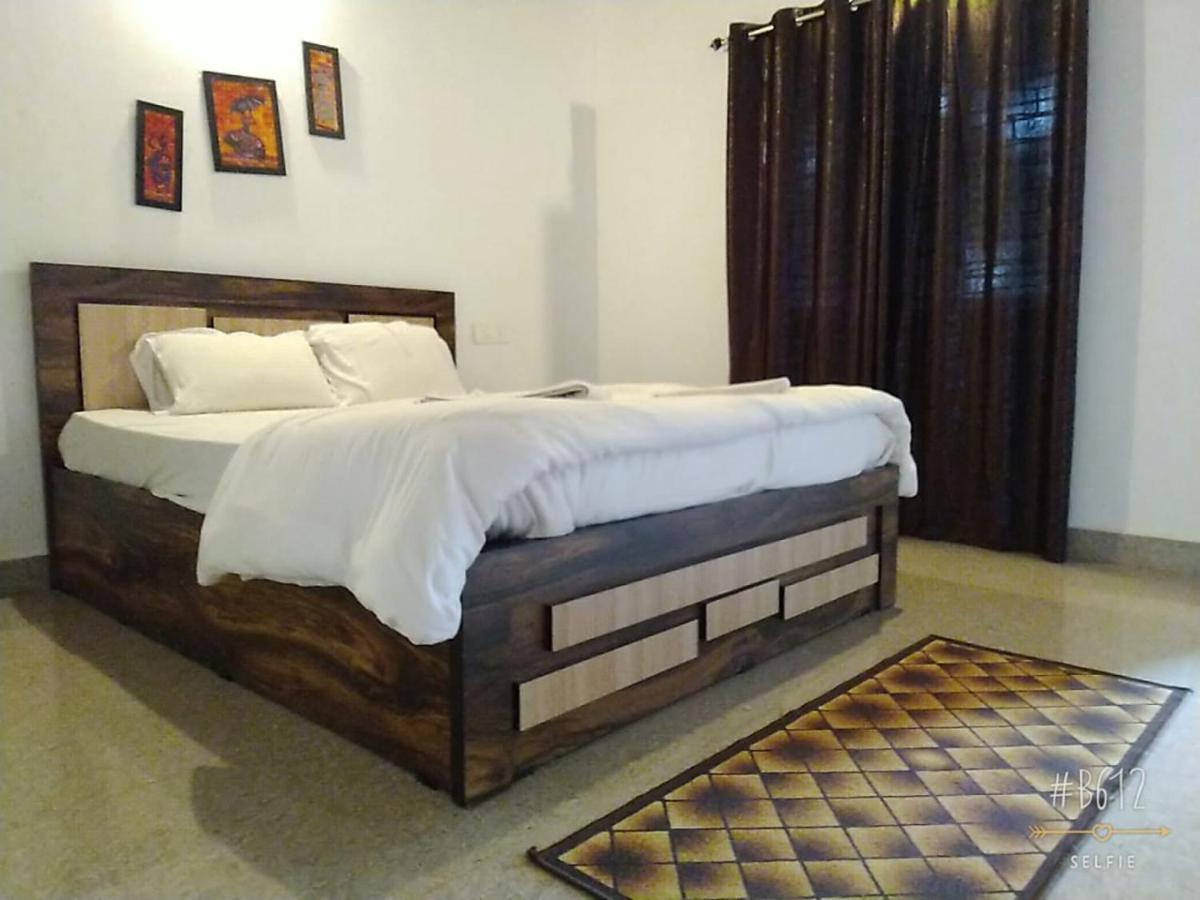 Coconut Tree Resort Gokarna Gokarna  Luaran gambar