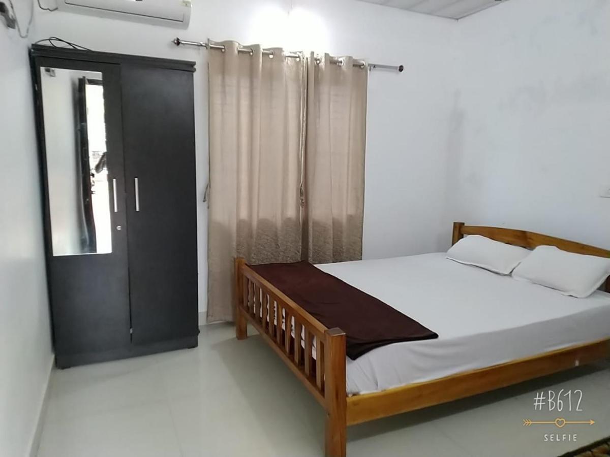 Coconut Tree Resort Gokarna Gokarna  Luaran gambar