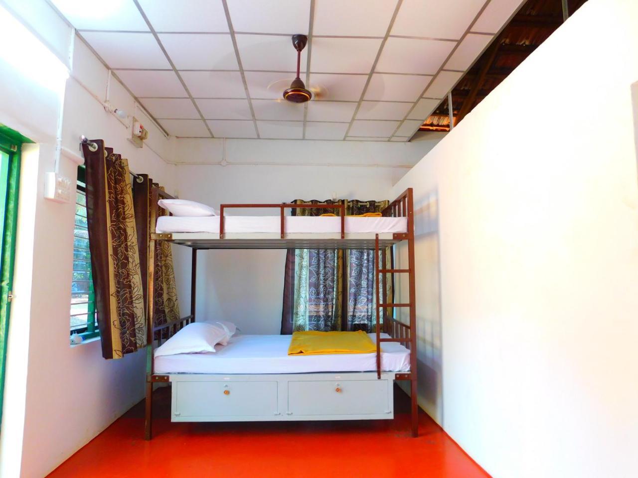 Coconut Tree Resort Gokarna Gokarna  Luaran gambar