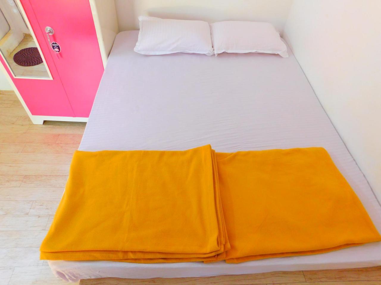 Coconut Tree Resort Gokarna Gokarna  Luaran gambar