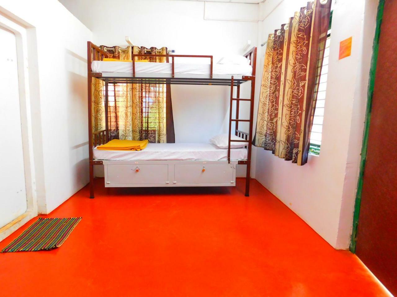 Coconut Tree Resort Gokarna Gokarna  Luaran gambar