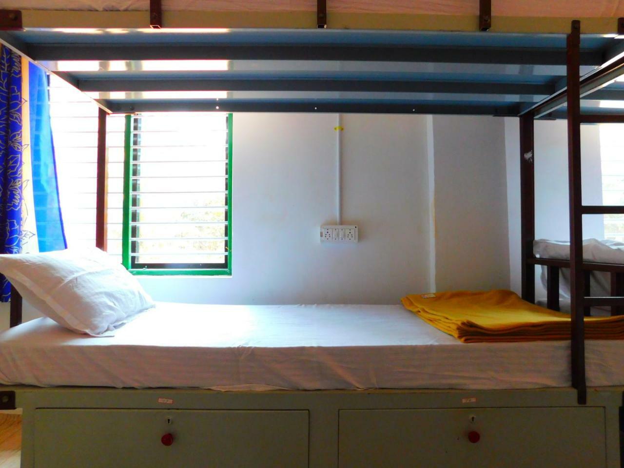 Coconut Tree Resort Gokarna Gokarna  Luaran gambar
