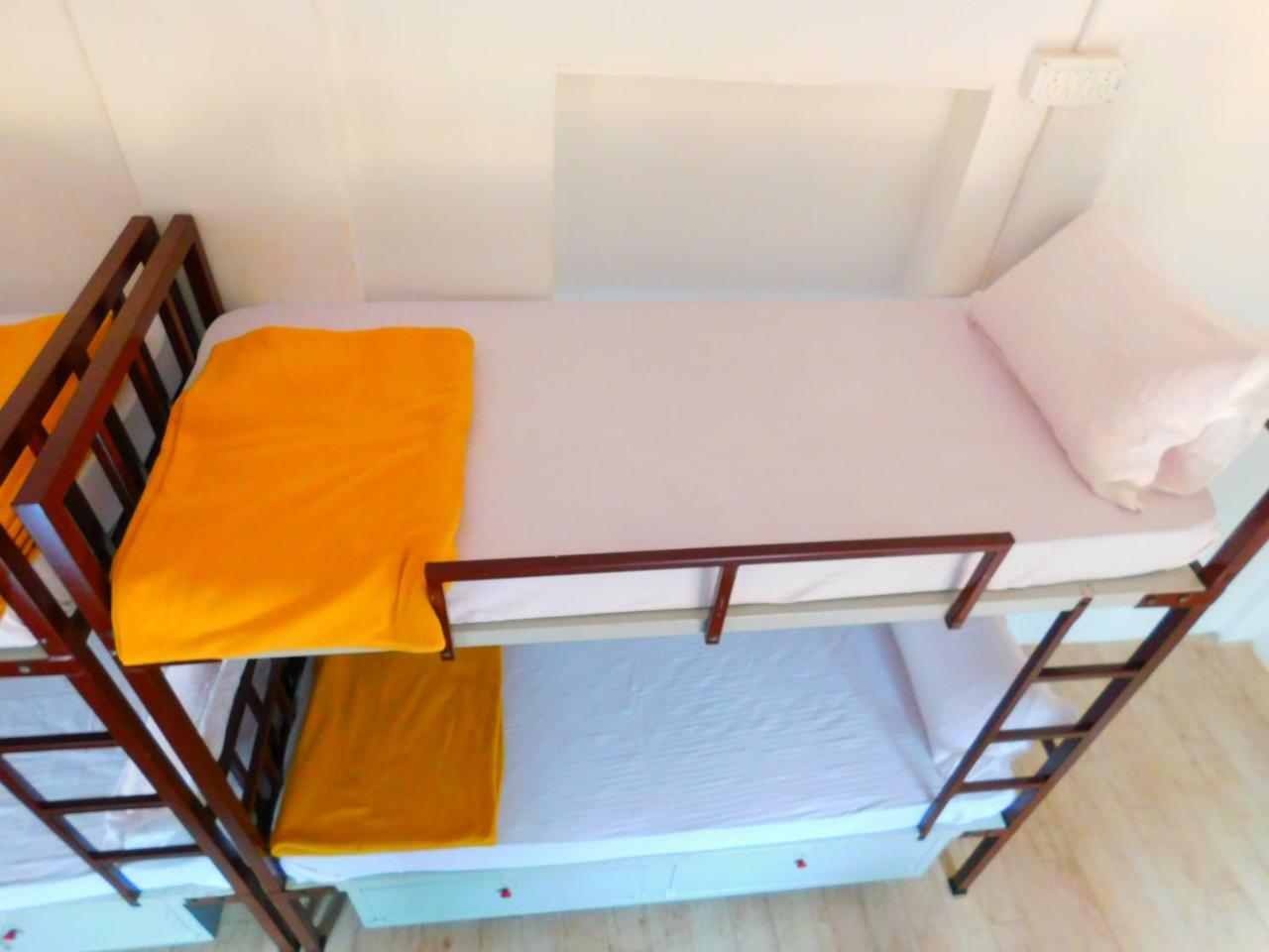 Coconut Tree Resort Gokarna Gokarna  Luaran gambar